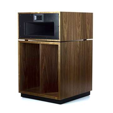 Klipsch La Scala AL5 Loudspeaker Pair - Superior Sound Experience