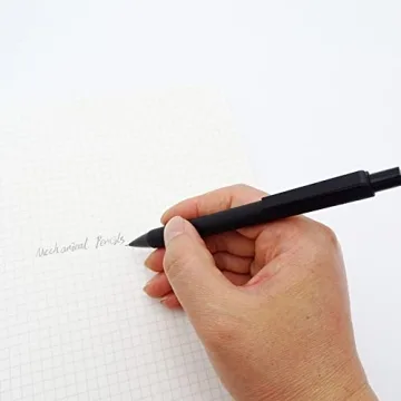 COLNK 0.5mm Mechanical Pencils - Perfect for School and Office