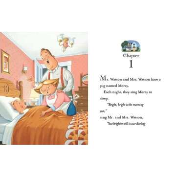 Mercy Watson to the Rescue: An Engaging Children's Adventure Book