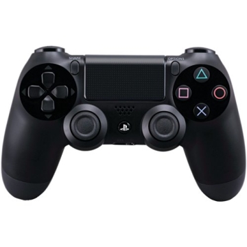 DualShock 4 Wireless Controller for PS4 Jet Black