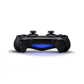 DualShock 4 Wireless Controller for PS4 Jet Black