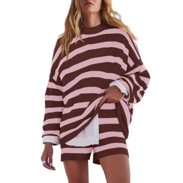 LAMISSCHE Oversized Lounge Set for Ultimate Comfort