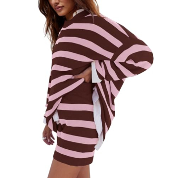 LAMISSCHE Oversized Lounge Set for Ultimate Comfort