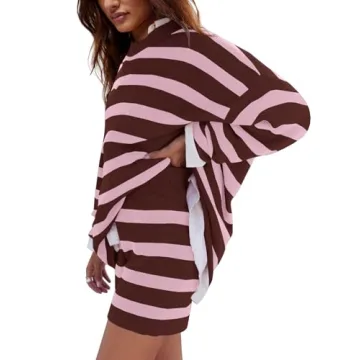 LAMISSCHE Oversized Lounge Set for Ultimate Comfort