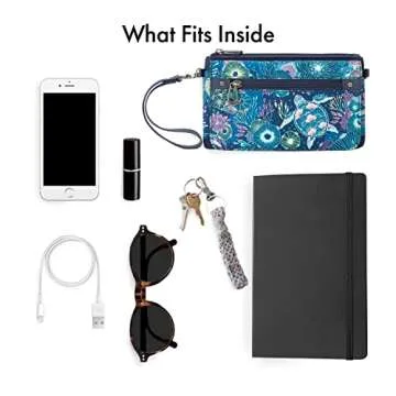 The Sak Sanibel Mini Crossbody - Stylish & Eco-Friendly