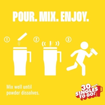 Starburst Singles to Go Variety Pack - 30 Servings