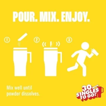 Starburst Singles to Go Variety Pack - 30 Servings