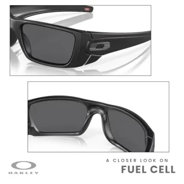 Stylish Oakley Fuel Cell OO9096 Sunglasses and Accessories