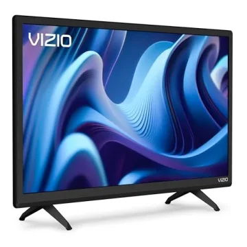 VIZIO 24-Inch D-Series Smart TV with Alexa & AirPlay