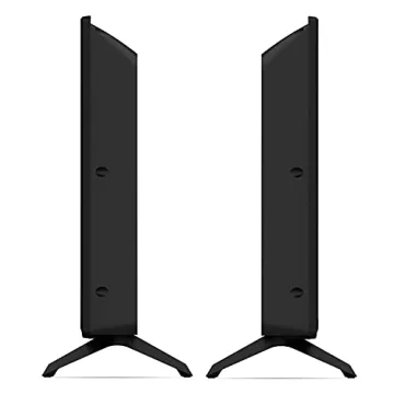 VIZIO 24-Inch D-Series Smart TV with Alexa & AirPlay