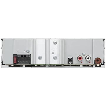 KENWOOD KMM-BT270U Digital Media Car Stereo Receiver