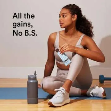 RXBAR Vanilla Almond Protein Bars – Healthy Snack Bars