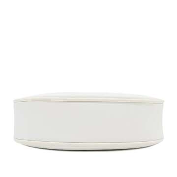 Chic FashionPuzzle Crescent Shoulder Bag for Modern Women