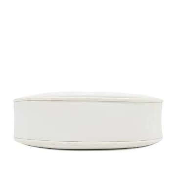 Chic FashionPuzzle Crescent Shoulder Bag for Modern Women