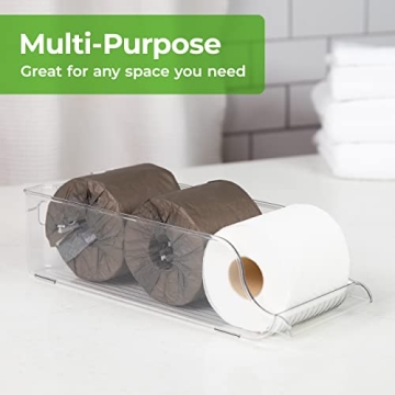 Greenco Refrigerator Can Organizer - Space Saver Solution