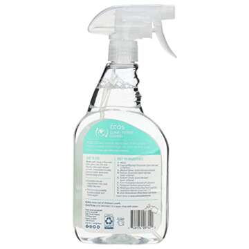 Earth Friendly Products Shower Cleaner Made with Tea Tree Oil, 22 Ounces