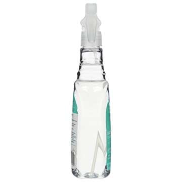 Eco-Friendly Shower Cleaner with Tea Tree Oil 22 oz