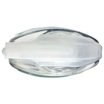 Eco-Friendly Shower Cleaner with Tea Tree Oil 22 oz