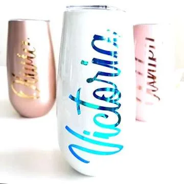 TECKWRAP Holographic Chrome Craft Vinyl 12" x 60", Peacock Blue- Permanent Adhesive Vinyl, Indoor & Outdoor Vinyl, Waterproof, Scrapbooking, Easy Cut & Weed for DIY Crafts, Party Decor, Car Decals