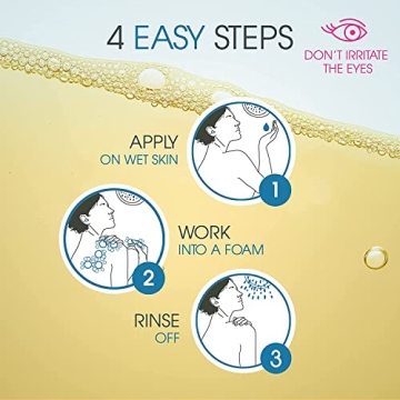 Bioderma Atoderm Cleansing Oil for Dry Sensitive Skin