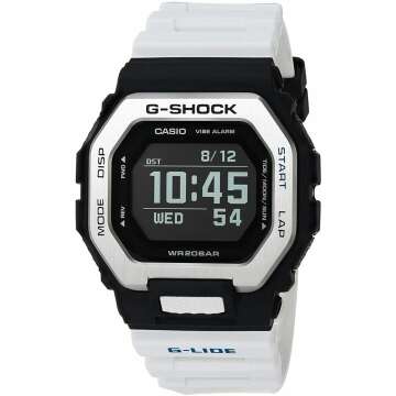 G-Shock GBX100-7: Rugged Stylish Smartwatch with Advanced Fitness Tracking