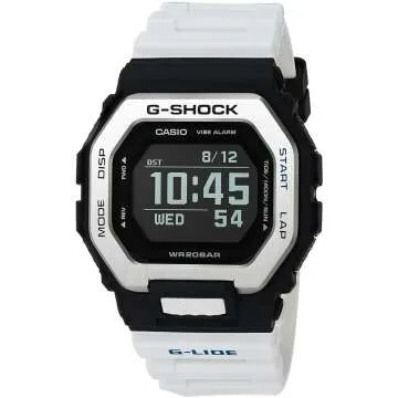 G-Shock GBX100-7 Smartwatch Review & Features