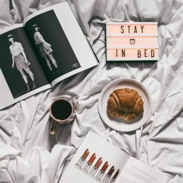 My Cinema Lightbox XL - 12x17in LED Marquee Sign