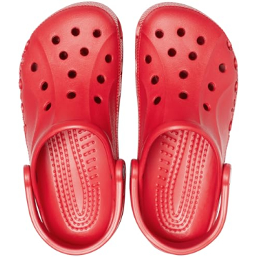 Crocs Baya Clogs - Stylish Comfort for Everyone