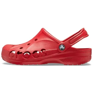 Crocs Baya Clogs - Stylish Comfort for Everyone
