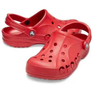 Crocs Baya Clogs - Stylish Comfort for Everyone
