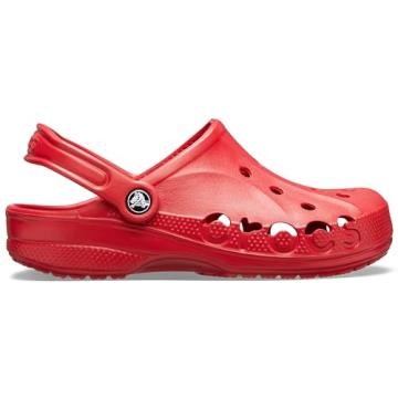 Crocs Baya Clogs - Stylish Comfort for Everyone
