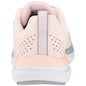 Under Armour Women's Charged Assert 9 Shoes, Micro Pink