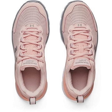 Under Armour Women's Charged Assert 9 Shoes, Micro Pink