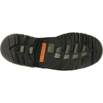 Timberland PRO Men's 6" Pit Boss Steel Toe Work Boot