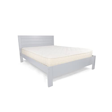 Naturepedic Verse Organic Kids Mattress for Firm Comfort