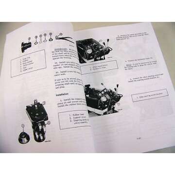 International 766 966 1066 1466 Tractor Service Repair Shop Manual Ih Technical