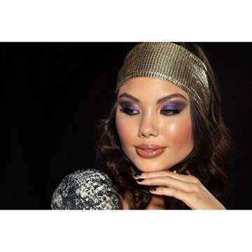 LORAC Hollywood Glamour Eye Palette for Effortless Style