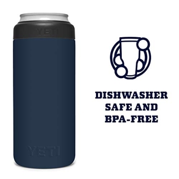 Buy The YETI Slim Can Insulator for Ice Cold Drinks