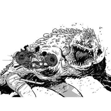 The Last Kids on Earth and the Cosmic Beyond: An Epic Adventure!