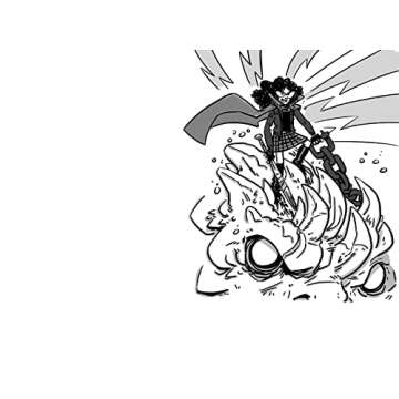 The Last Kids on Earth Cosmic Beyond Adventure Book