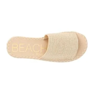 Stylish BEACH by Matisse Women's Del Mar Sandals for Summer