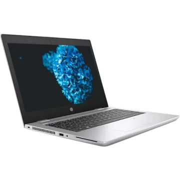 HP ProBook 640 G5 14" Laptop - Intel i5, 16GB, 512GB SSD
