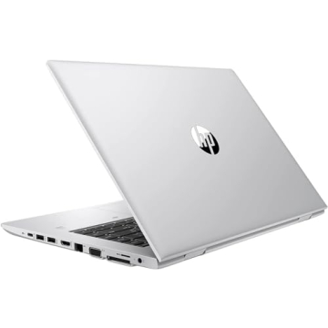 HP ProBook 640 G5 14" Laptop - Intel i5, 16GB, 512GB SSD