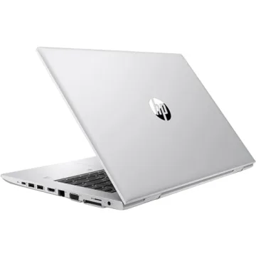 HP ProBook 640 G5 14" Laptop - Intel i5, 16GB, 512GB SSD
