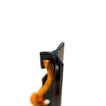 12-Pack Lightweight Aluminum Tent Stakes for Outdoor Use