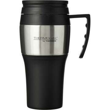 Thermos ThermoCafé Travel Mug 400 ml - Insulated Coffee