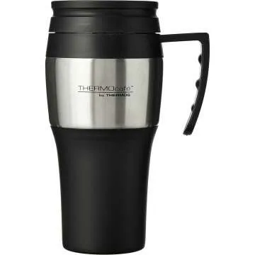 Thermos ThermoCafé Travel Mug 400 ml - Insulated Coffee