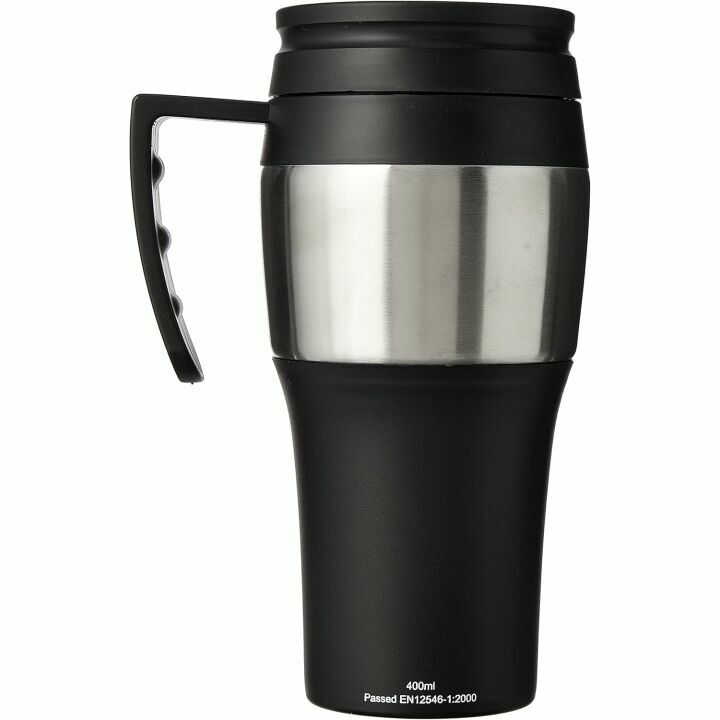 Thermos ThermoCafé Travel Mug 400 ml - Insulated Coffee