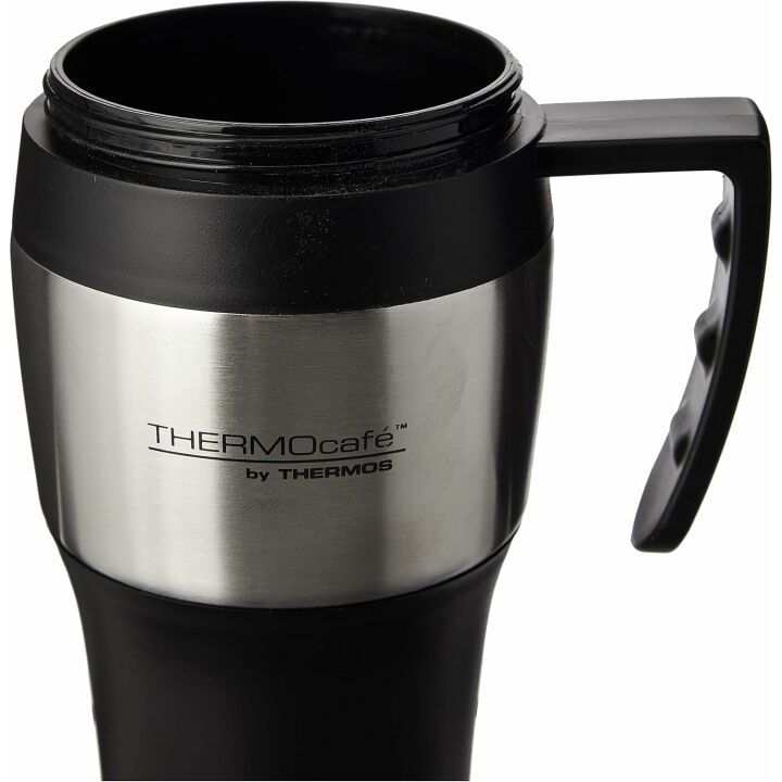 Thermos ThermoCafé Travel Mug 400 ml - Insulated Coffee