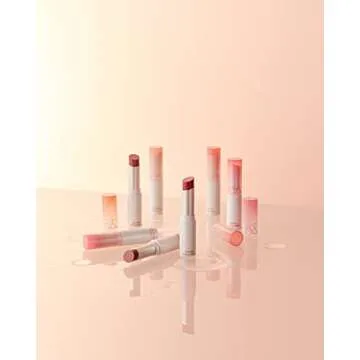 rom&nd Glasting Melting Balm - Hydrating Vegan Lip Care